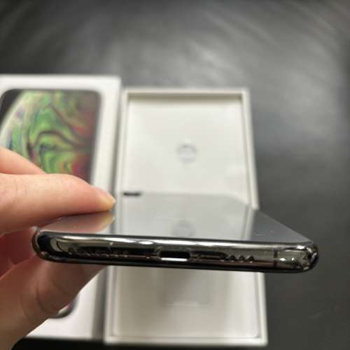 iPhone XS Max 256GB港版