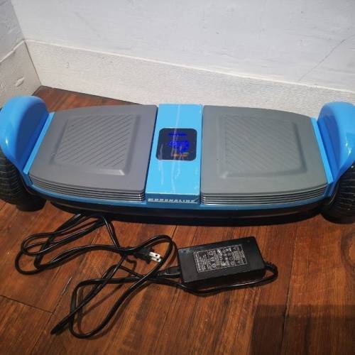 Sonic 6.5吋電動平衡車，全新電池。平衡。用輪平衡。自平衡車。初學者極快上手