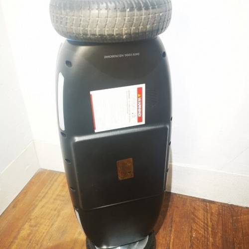 Sonic 6.5吋電動平衡車，全新電池。平衡。用輪平衡。自平衡車。初學者極快上手