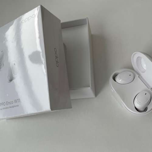 Oppo Enco W11