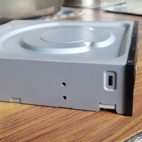 Lite-On DVD RW-Writer