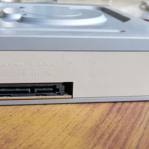 Lite-On DVD RW-Writer