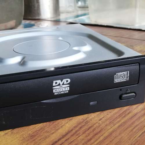 Lite-On DVD RW-Writer