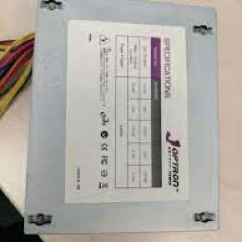 4個  電腦 400W   大火牛  xigmatek 450W /japtron 400W  x2 ,GTR 400W X1   不包...