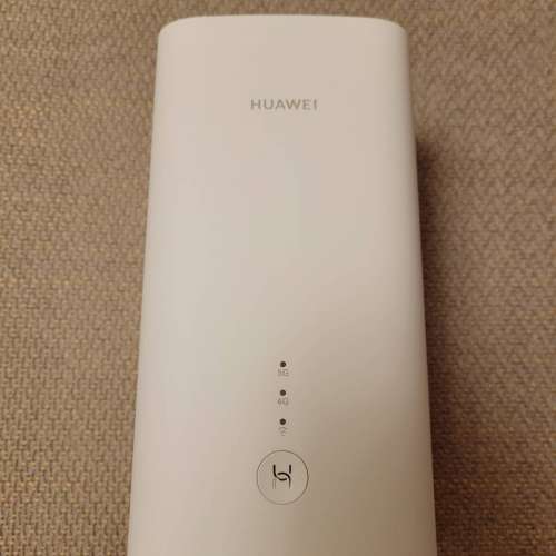 Huawei 5G CPE Pro 2 Router (H122-373)