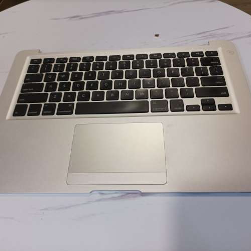 Macbook Air 1 代 keyboard