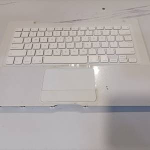 Macbook 小白 keyboard