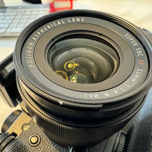 Fujifilm X-T2 XT2 set + XF 23mm f1.4R