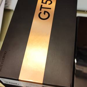 Realme GT5 Pro 赤岩16+1TB