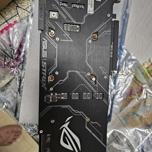 ROG-STRIX-RTX2080TI-O11G-GAMING 2080ti