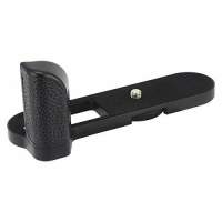 Haoge HG-LQ Hand Grip Bracket Holder For Leica Q Type 116 Type1