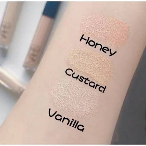 NARS 遮瑕膏 # Vanilla 香草色 1.4ml  | 預訂約1-2星期