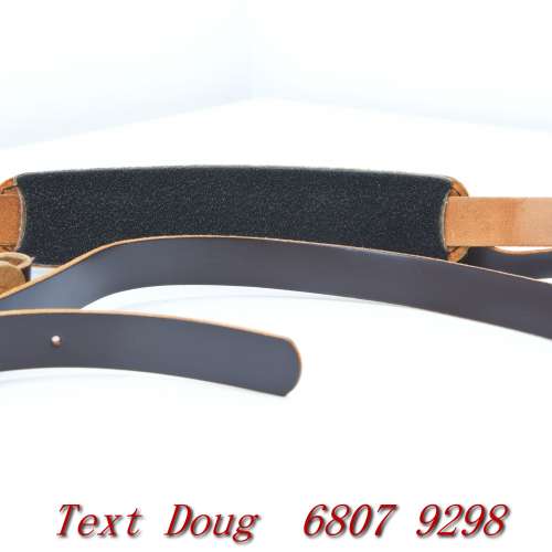 Leica M strap 孭帶