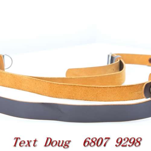 Leica M strap 孭帶