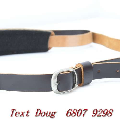 Leica M strap 孭帶