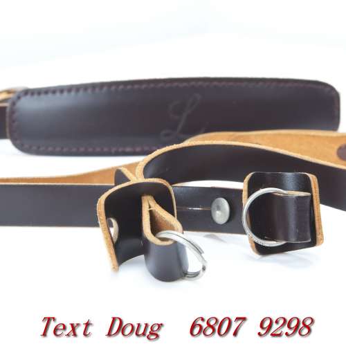 Leica M strap 孭帶