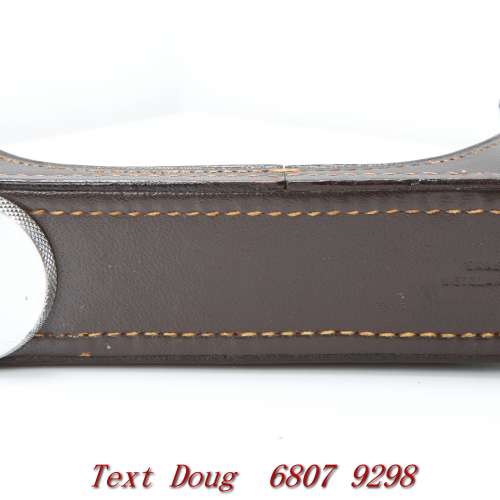 Leica M half case with 3/8" screw for M2 M3 M4