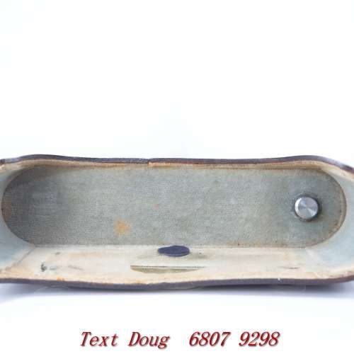 Leica M half case with 3/8" screw for M2 M3 M4