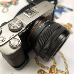 Sony FE 28-60mm F4-5.6