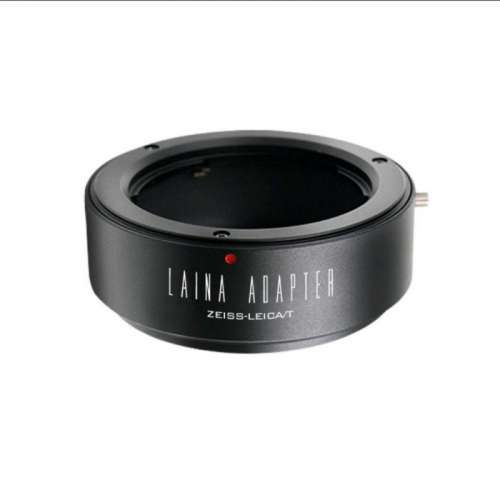 LAINA Contax / Yashica (CY) SLR Lens To L-Mount Alliance Cameras 金屬接環