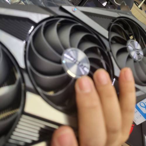 全新3060Ti 8G 全新