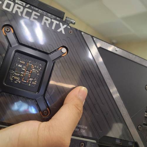 全新3060Ti 8G 全新