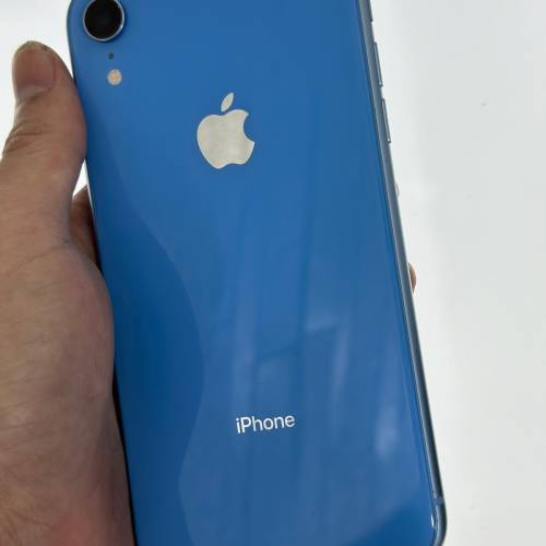iPhone xr 128gb 港版行貨