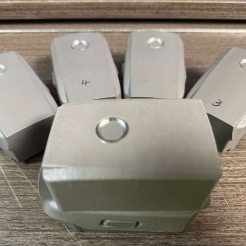 DJI MAVIC 2 Pro(已改機)