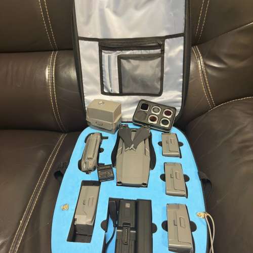 DJI MAVIC 2 Pro(已改機)