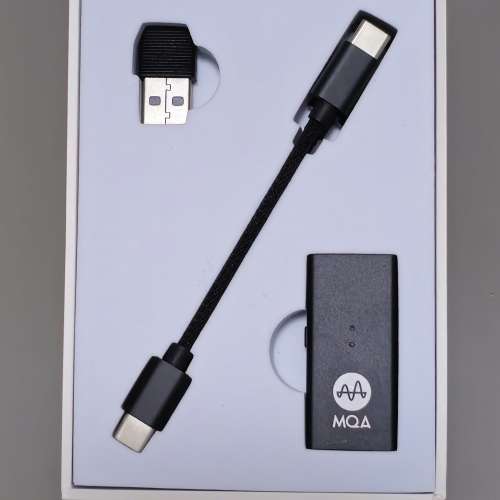 Zorloo ZuperDAC Max 便攜解碼