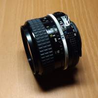Nikon ai 28mm F3.5