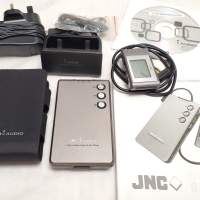 JNC iAudio M3 40G Music Player COWON 靚聲數碼音樂播放名器 95%新 齊配件