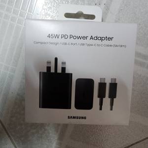 samsung 45w