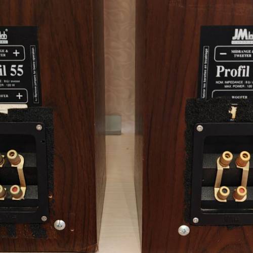 法國JM(FOCAL)座地音箱1對