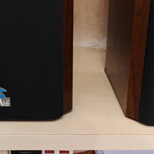 法國JM(FOCAL)座地音箱1對