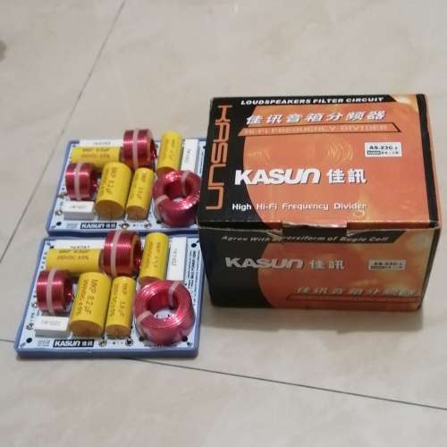 loudspeaker ql 4吋半低音喇叭