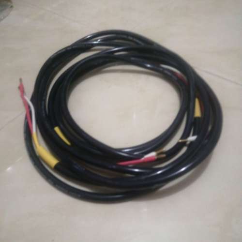 loudspeaker ql 4吋半低音喇叭