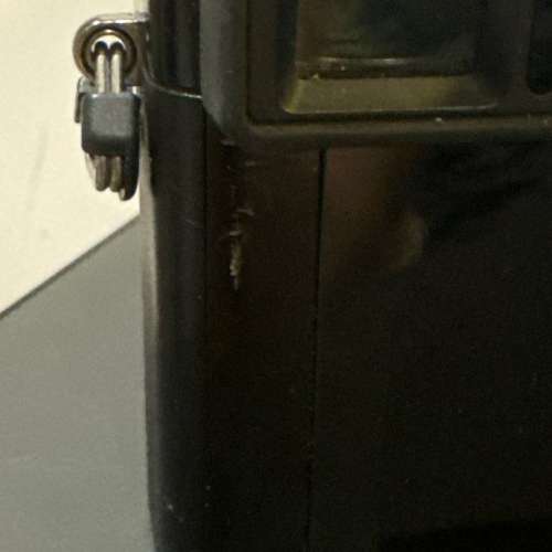 Panasonic Lumix LX100ii