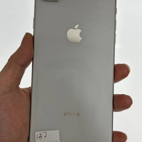 iPhone 8 plus 64gb 港版行貨