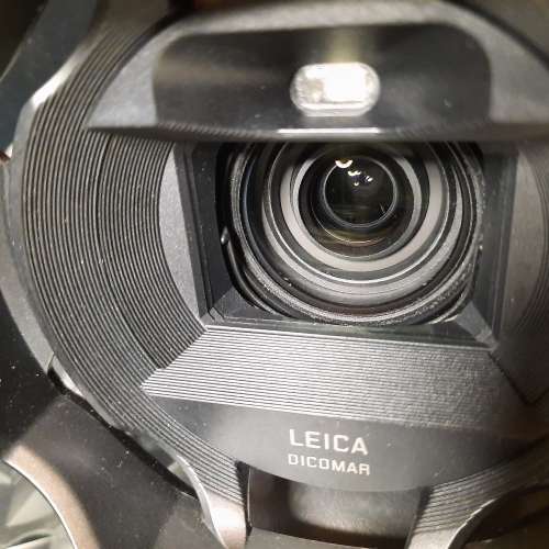 Panasonic HC-VX870M Leica鏡 4K數碼攝錄機