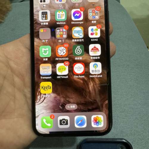 iphone x 256g