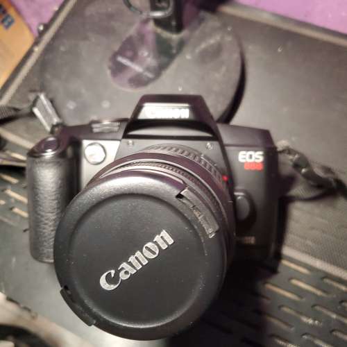 Canon EOS888