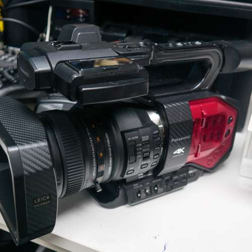 PANASONIC AG-DVX200 4K 專業攝影機