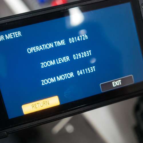 PANASONIC AG-DVX200 4K 專業攝影機