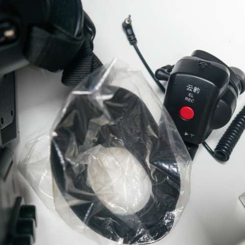 PANASONIC AG-DVX200 4K 專業攝影機