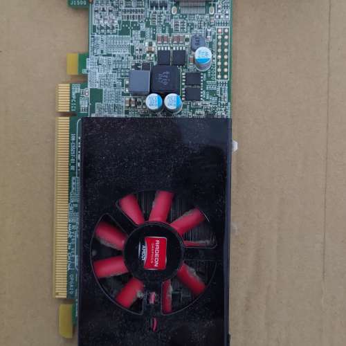 出售 AMD Radeon HD 8570 1GB DDR3