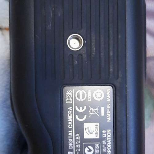 Nikon D3s - 二手或全新單鏡反光機, 攝影產品 - DCFever.com