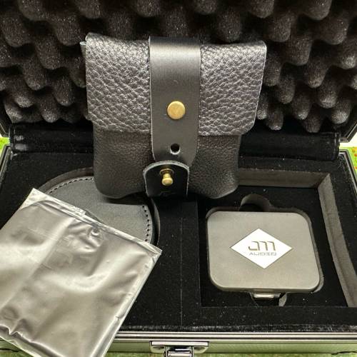 Jomo Audio Impulse Ti