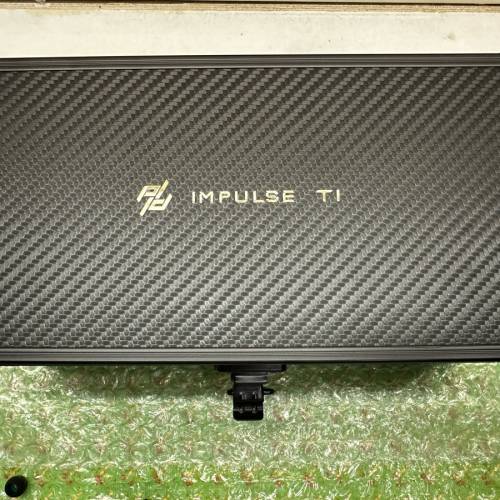 Jomo Audio Impulse Ti