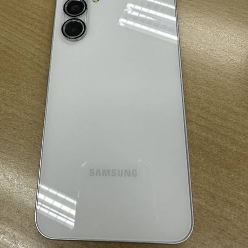 出售 Samsung Galaxy A54 白色 8+256GB 港行
